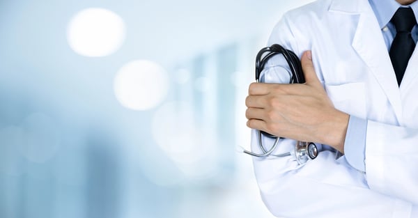 Study: 61% of Hospitals Report Being Below USP Requirements