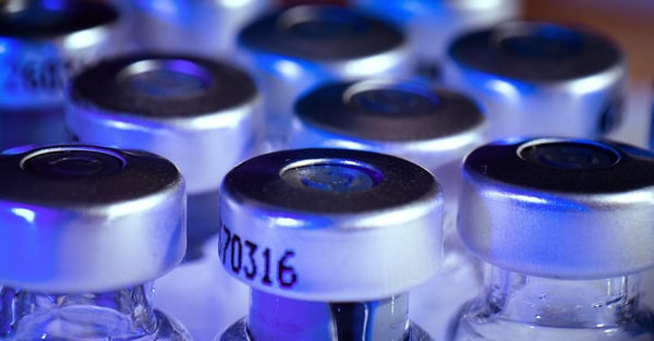 Hospital Execs Called to Recognize Sterile Compounding Risks