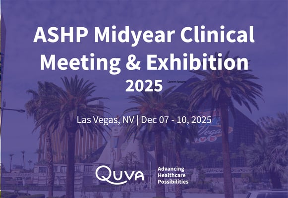 ASHP Midyear 2025