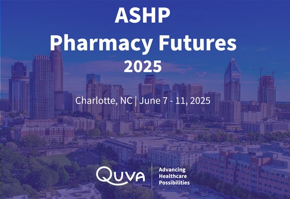 ASHP Pharmacy Futures 2025