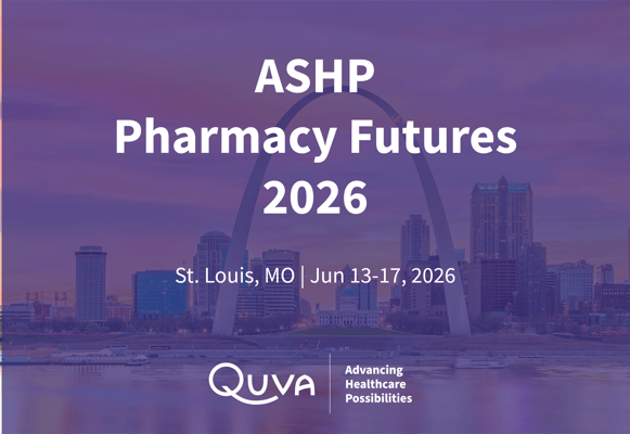 ASHP Pharmacy Futures 2026