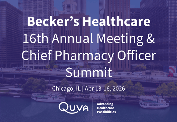 Becker's CPO Summit
