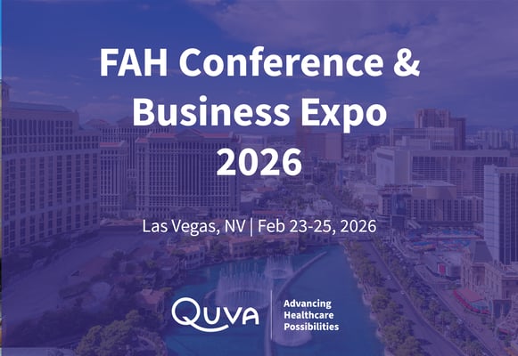 FAH Conference and Business Expo 2026