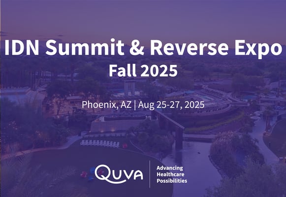 IDN Summit and Expo Fall 2025