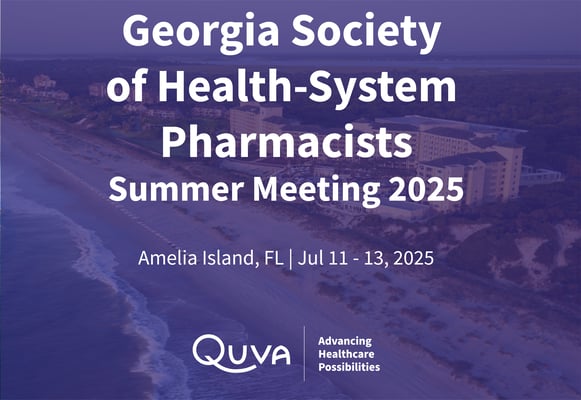 GSHP Summer Meeting 2025