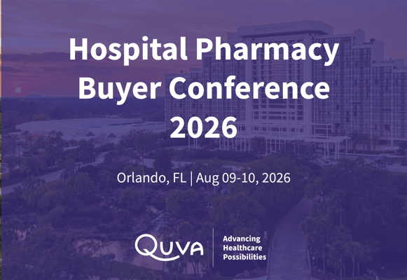 Hospital Pharmacy Buyer Conference 2026