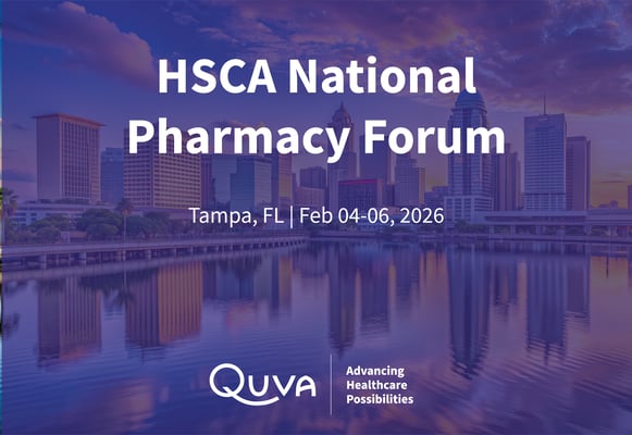 HSCA National Pharmacy Forum