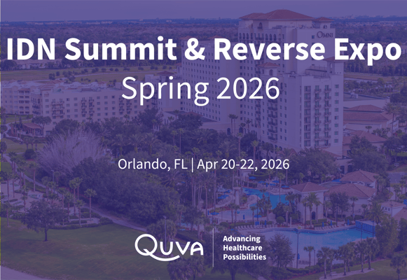 IDN Summit & Reverse Expo