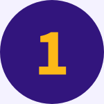 1 icon