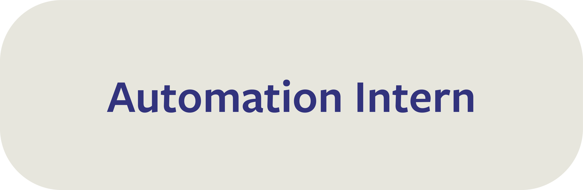 Intern job tiles automation Intern job tiles automation