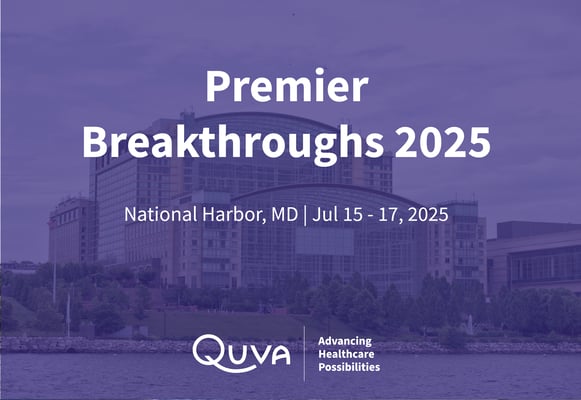 Premier Breakthroughs 25