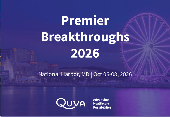 Premier Breakthroughs 2026
