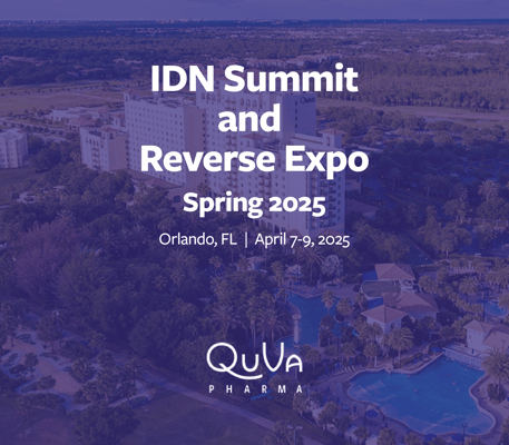 Spring IDN Summit & Reverse Expo