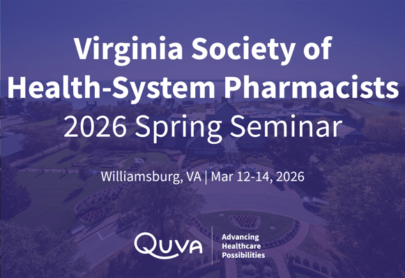 VSHP Spring Seminar 2026
