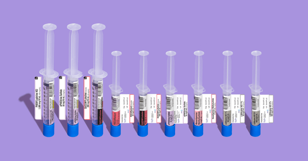 Quva Pharma expands Kit Check™ partnership for RFID tagging