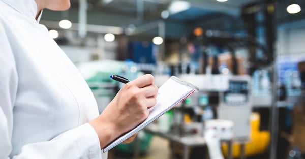 Sterile Compounding SOPs Described as -Crazy- in the News