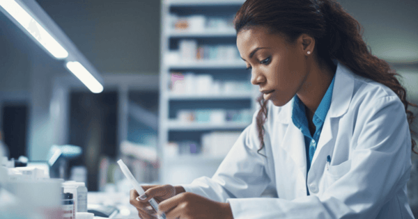 Battling Burnout: How Pharmacists Can Reduce Burden and Save Time