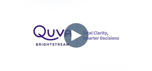 Quva Live Webinar