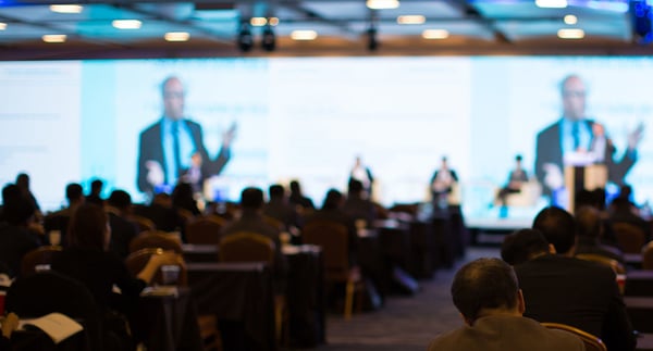 FAH Conference & Business Exposition