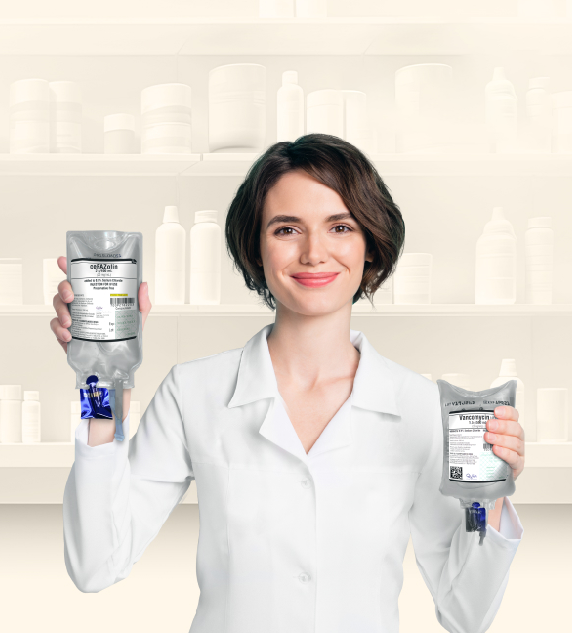 Happy Pharmacist Happy Pharmacist