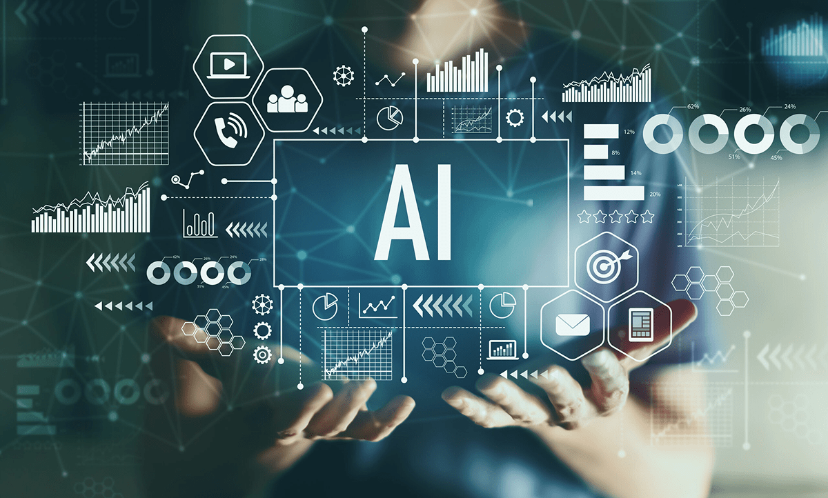 AI AI